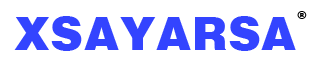 Logo  Home XSAYARSA    Logo 320px wide